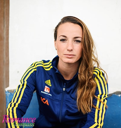 15 Hottest Female Soccer Players 2020-2021